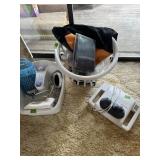 MIsc Home spa lot
