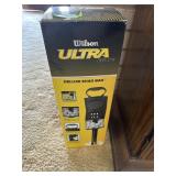 Wilson Ultra Shag Ball