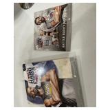 Hard Corps Workout DVD