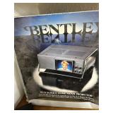 Bentley TV