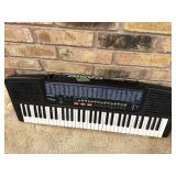 Casio Keyboard