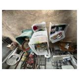 MIsc household items