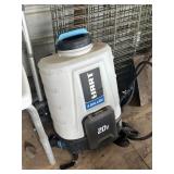 Hart Sprayer