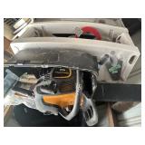 Poulan Pro chainsaw
