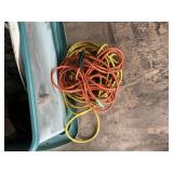 MIsc extension cords