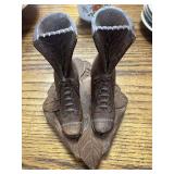 Boots decor