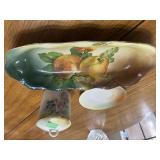 Handpainted collectibles lot