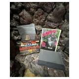Misc Books lot