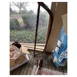Handsaw