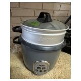 Aroma pot