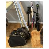 Misc Travel items lot