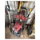 Honda Power Washer