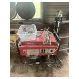 Power Pro generator