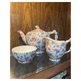 Royal Winton Tea set