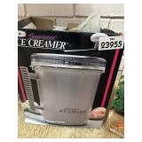 Supemer Ice Creamer