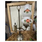 Modified Oil lamp