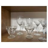 Misc Glasses lot