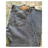 Misc Levi 501 bluejeans