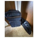 Misc Luggage