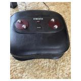 HoMedics foot massager