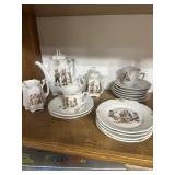 Teaset