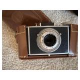 Vintage Kodak camera