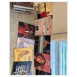 Misc record albums