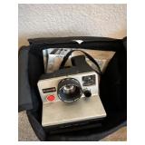 Pronto B Poloroid camera
