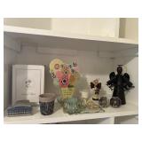 Misc collectibles lot