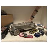 MIsc collectibles lot