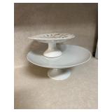 Pair of Cakestands