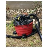 Shop Vac