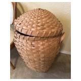Large basket
