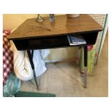 School desk