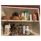 Misc contents of Laundry room