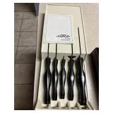 Cutco Knife set