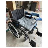 Wheelchair