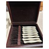CuTco knife set