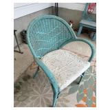 Outdoor chair