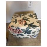 Keepsake box