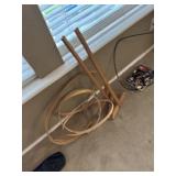 Misc sewing frames