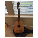 Giannini Guitar