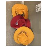 MIsc hats lot
