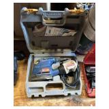 Ryobi sander