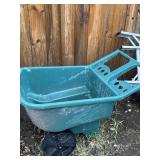 Wheelbarrow