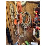 MIsc extension cords