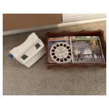 ViewMaster w/slides