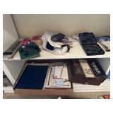 Misc collectibles lot