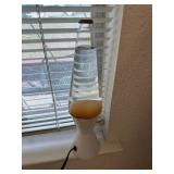 Lava lamp