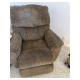 Cloth recliner